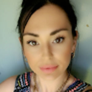 Meet your Posher, Roxy